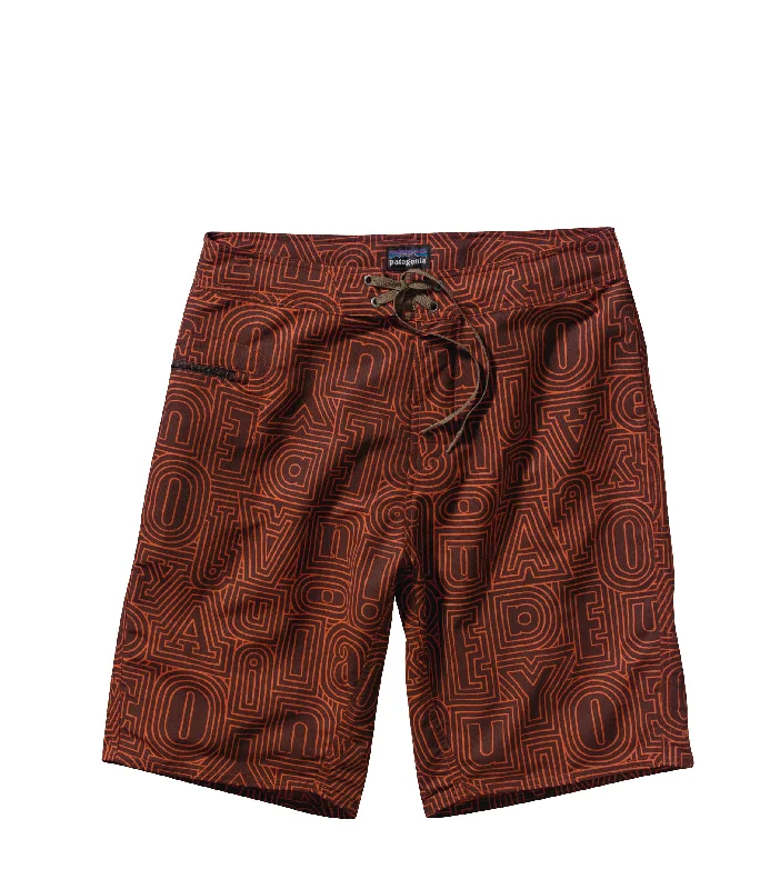 Men's Sweatpants for LoungingMen's Wavefarer Board Shorts - 21"