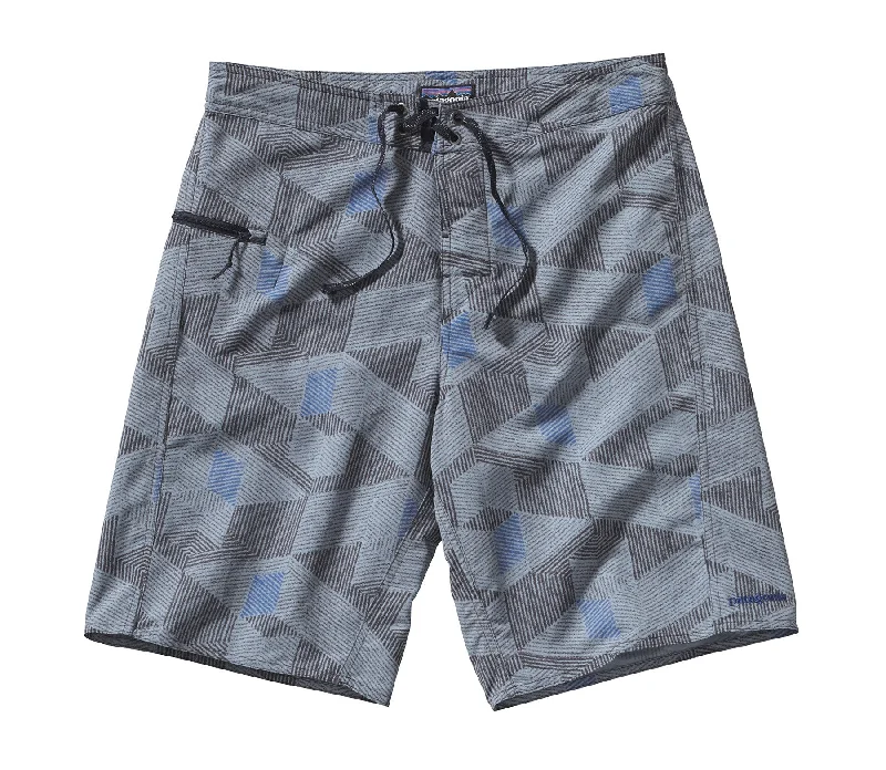 Men's Pants with Button-Down PocketsMen's Wavefarer Board Shorts - 21"