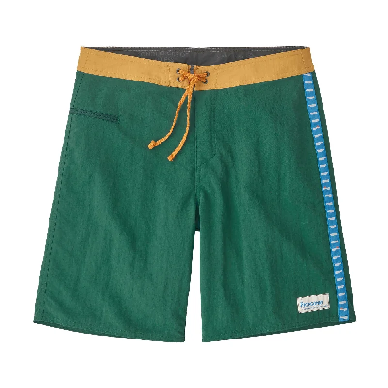 Men's Low-Waisted Pants for a Casual VibeMen's Wavefarer® Boardshorts - 19"