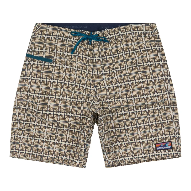 Men's Dress Pants for Special EventsMen's Wavefarer® Boardshorts - 19"