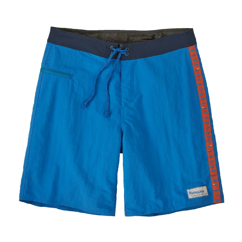 Men's Pants with Adjustable CuffsMen's Wavefarer® Boardshorts - 19"