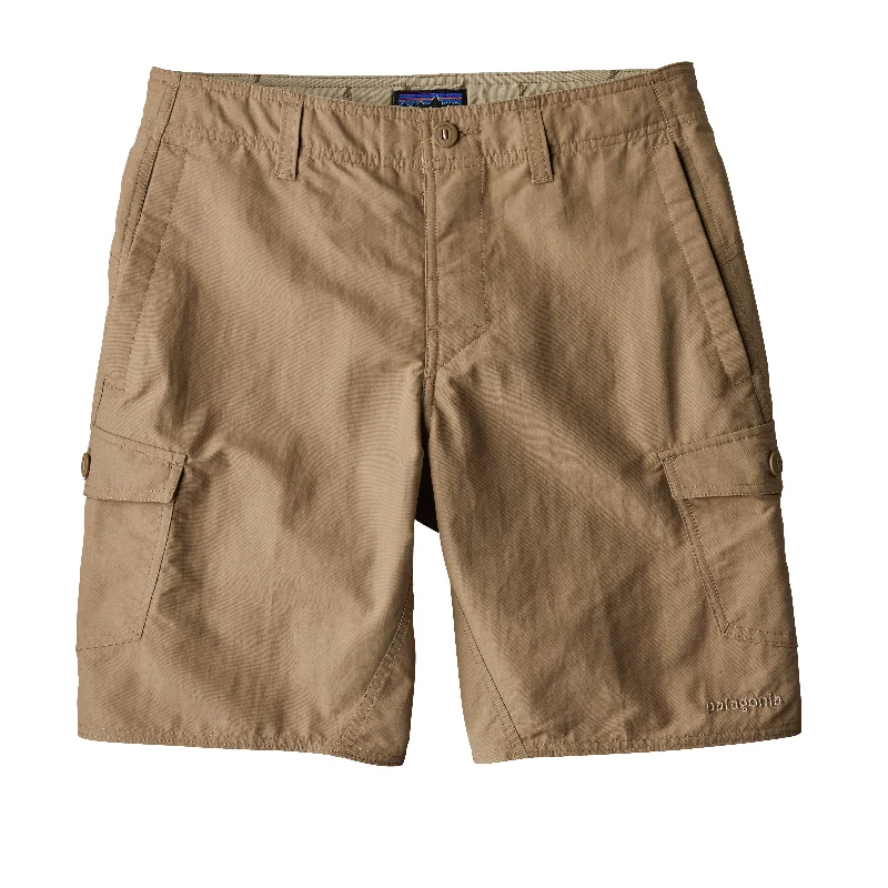 Men's Zippered Pants for SecurityMen's Wavefarer® Cargo Shorts - 20"