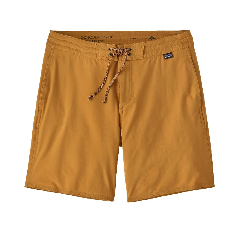 Men's Zippered Pants for SecurityMen's Wavefarer® Hybrid Walk Shorts - 18"