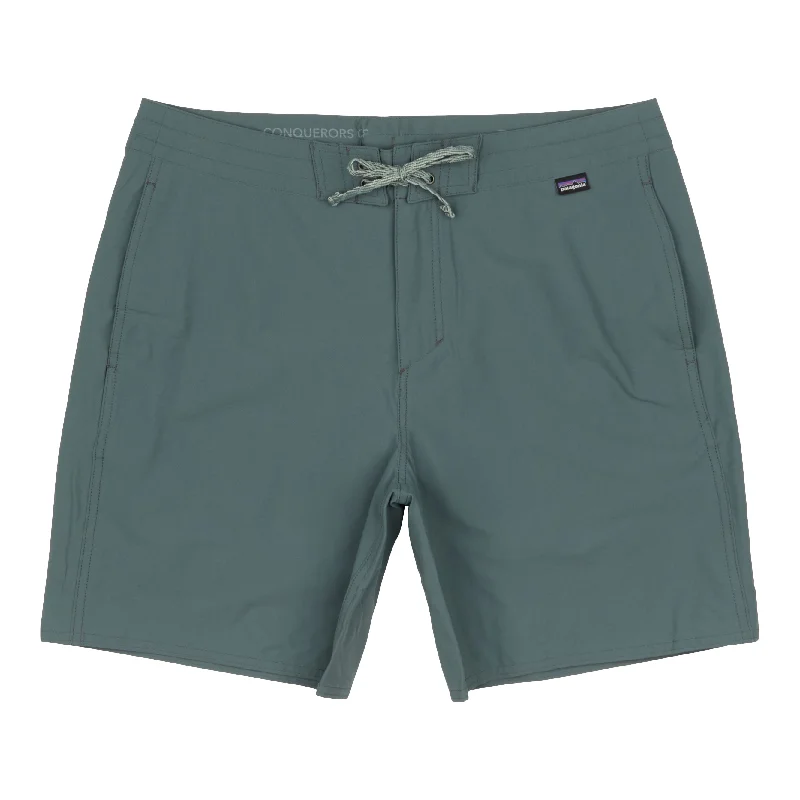 Durable Men's Work PantsMen's Wavefarer® Hybrid Walk Shorts - 18"