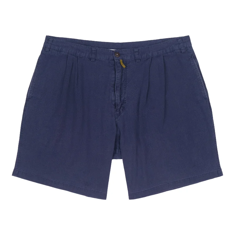 Men's Pants with Contrast StitchingM's A/C Shorts
