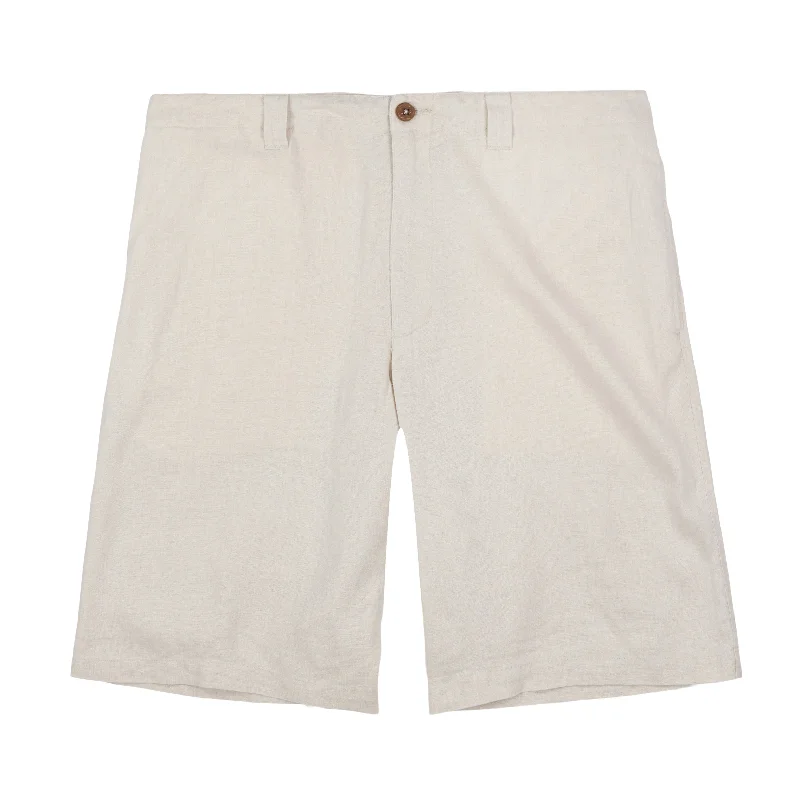 Men's Twill Pants for a Dressy LookM's Mainland Hemp Shorts