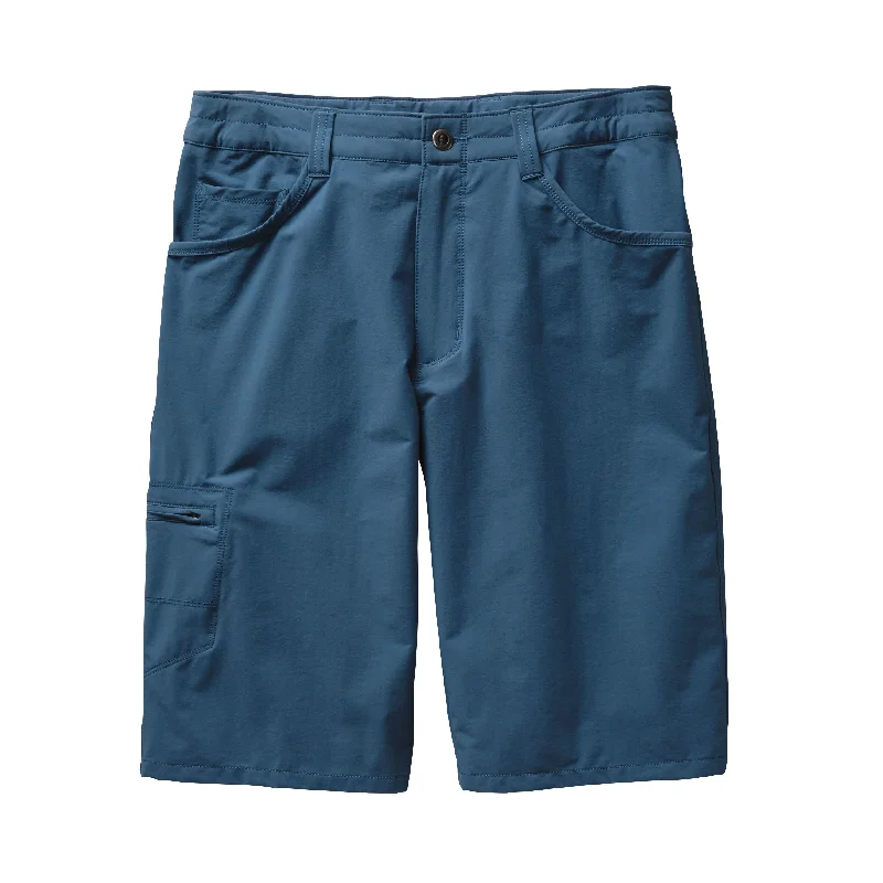 Men's Denim Shorts for SummerM's Quandary Shorts - 12""