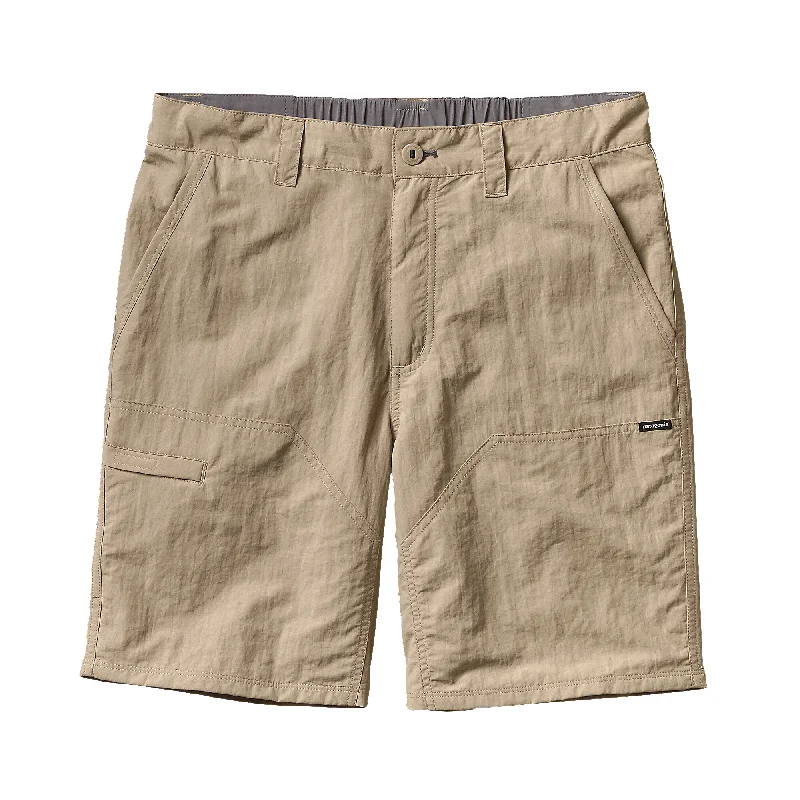 Men's Pants with Pleated FrontsM's Sandy Cay Shorts - 8""