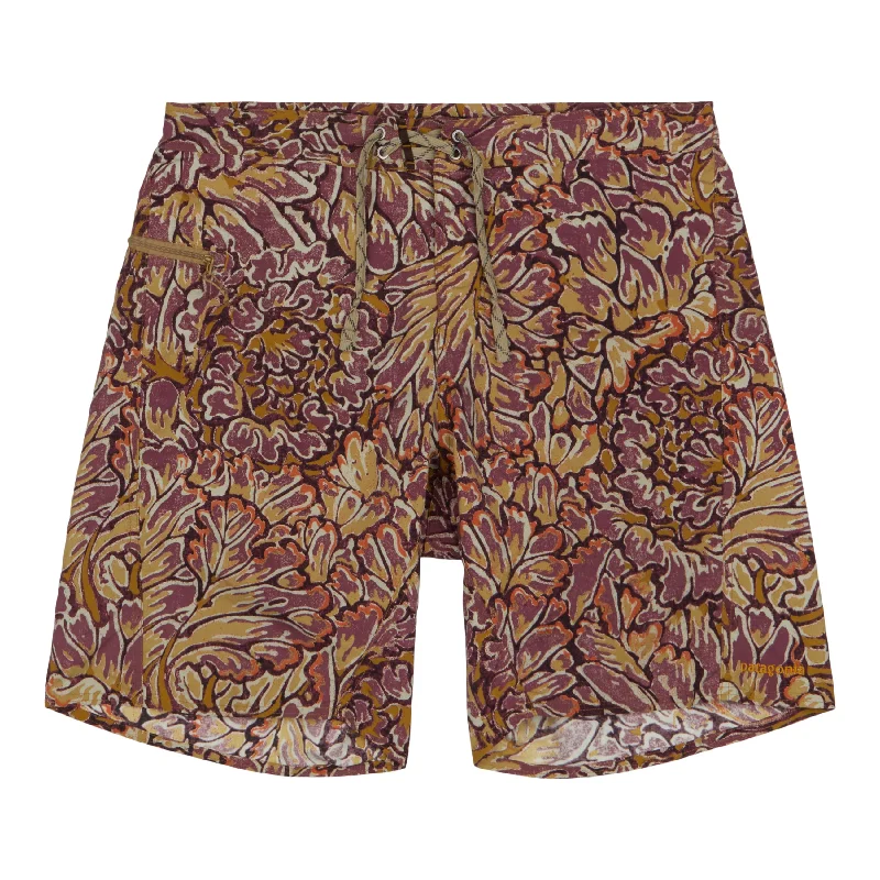 Versatile Men's ShortsM's Wavefarer® Board Shorts - 21""