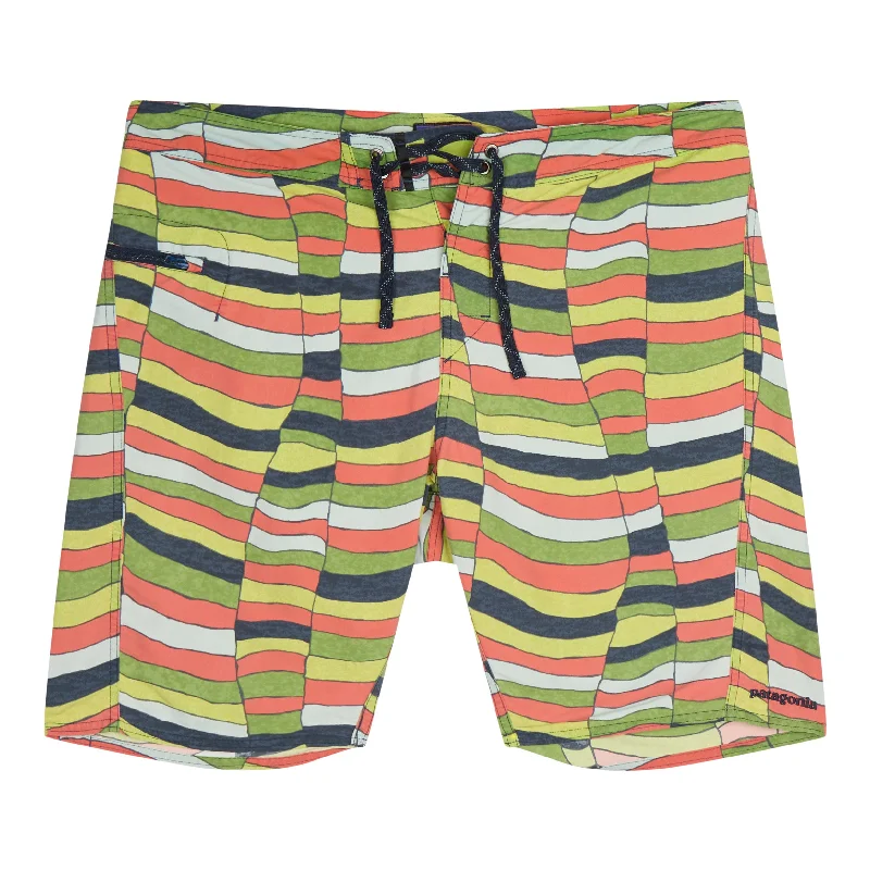 Men's Pants with Antimicrobial TreatmentM's Wavefarer® Board Shorts - 21""