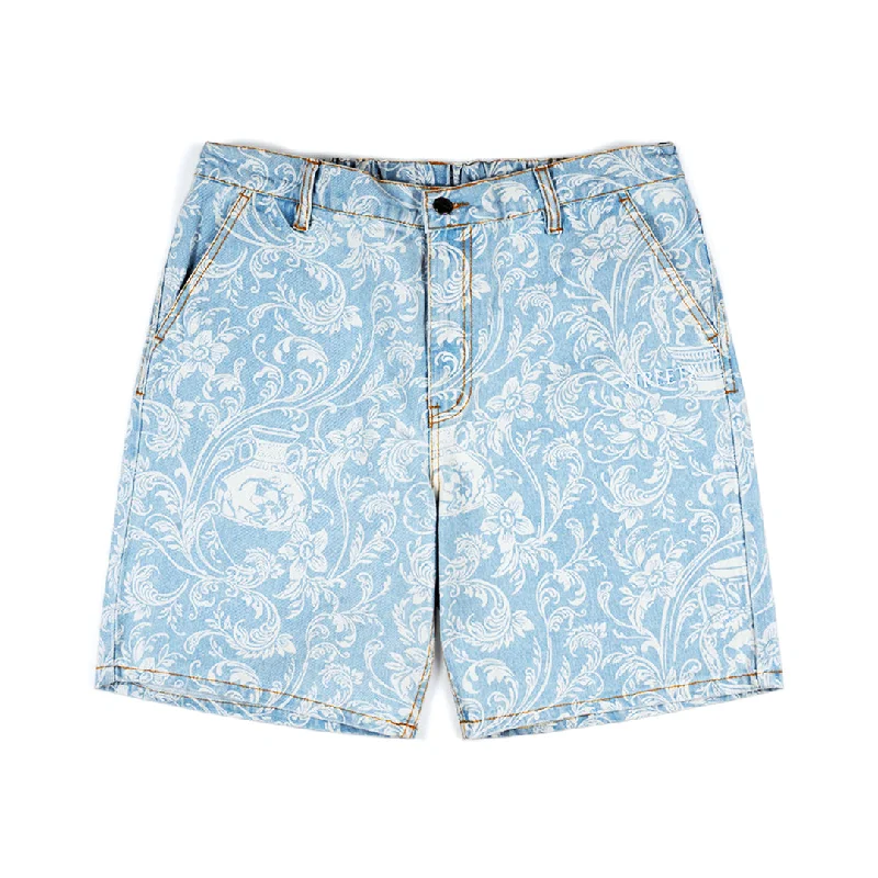Men's Work Pants for Durability and ComfortOpulence Denim Shorts