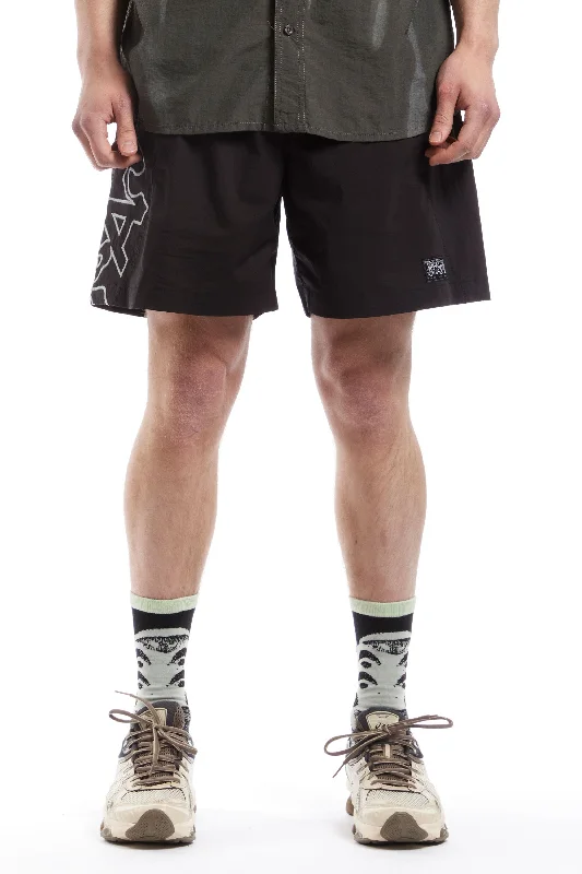 Comfortable Men's JoggersBOCCACCIO TRACK SHORTS (PAM EXCLUSIVE)