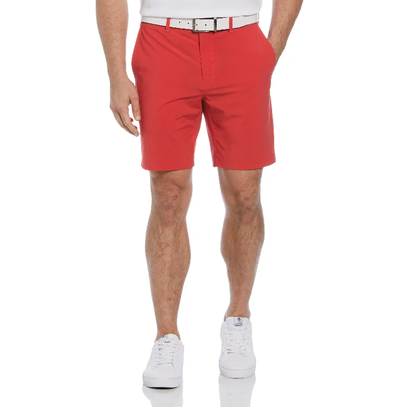 Men's Pants with Back PocketsPete Performance Golf Short