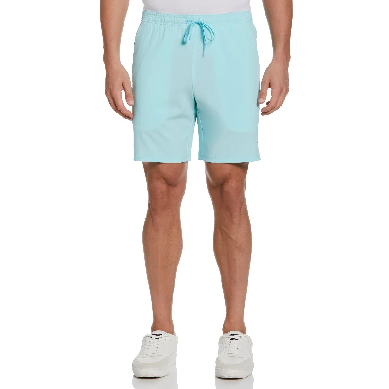 Durable Men's Work PantsPerformance Tennis Short