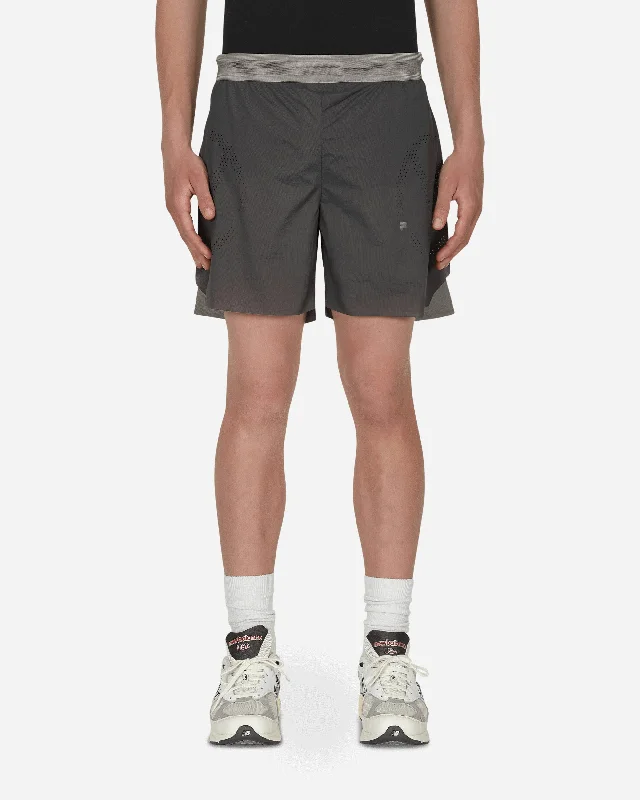 Men's Skinny Jeans for a Trendy LookFILA Redefined Training Shorts Grey