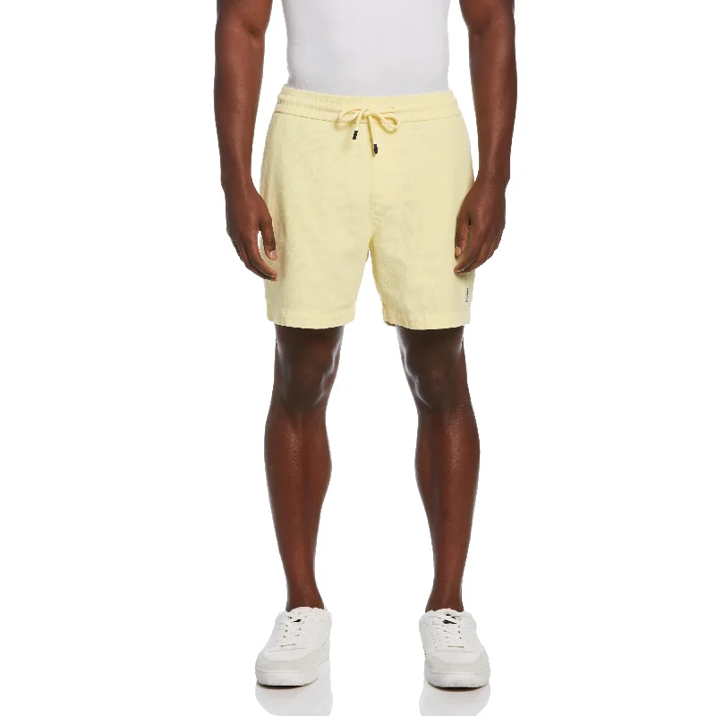 Pale Banana