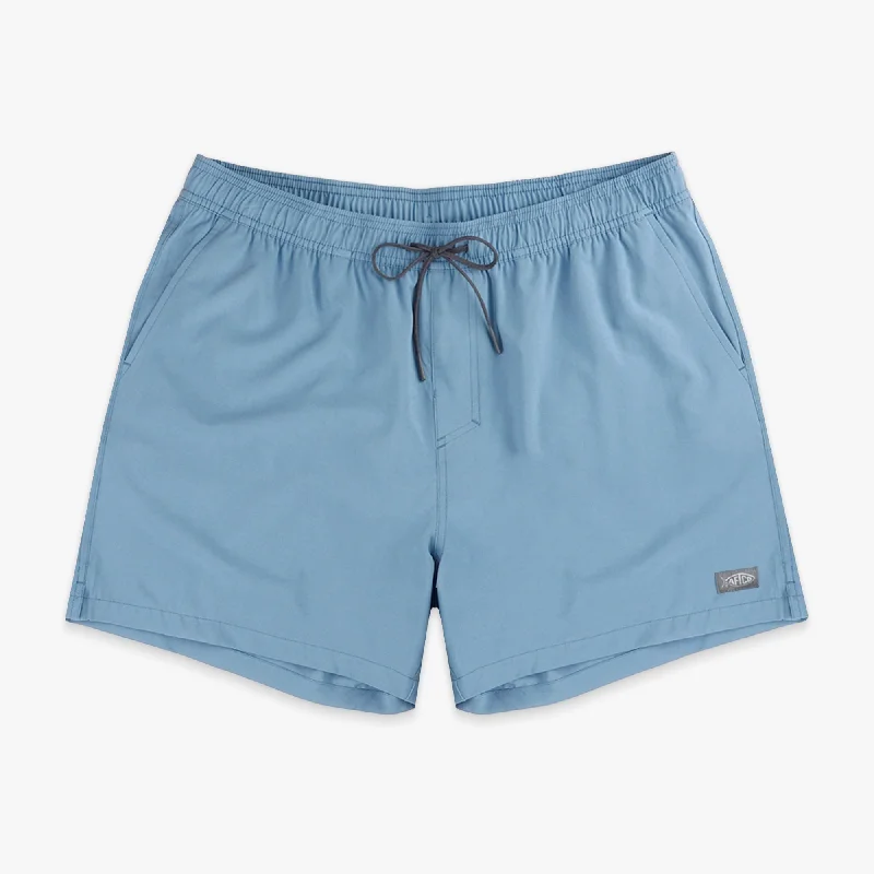 Men's Pants with Belt LoopsStrike Swim Shorts