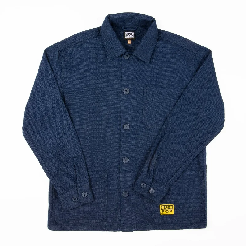 Men's V-Neck T-Shirts for a Flattering ShapeChehalis Chore Jacket