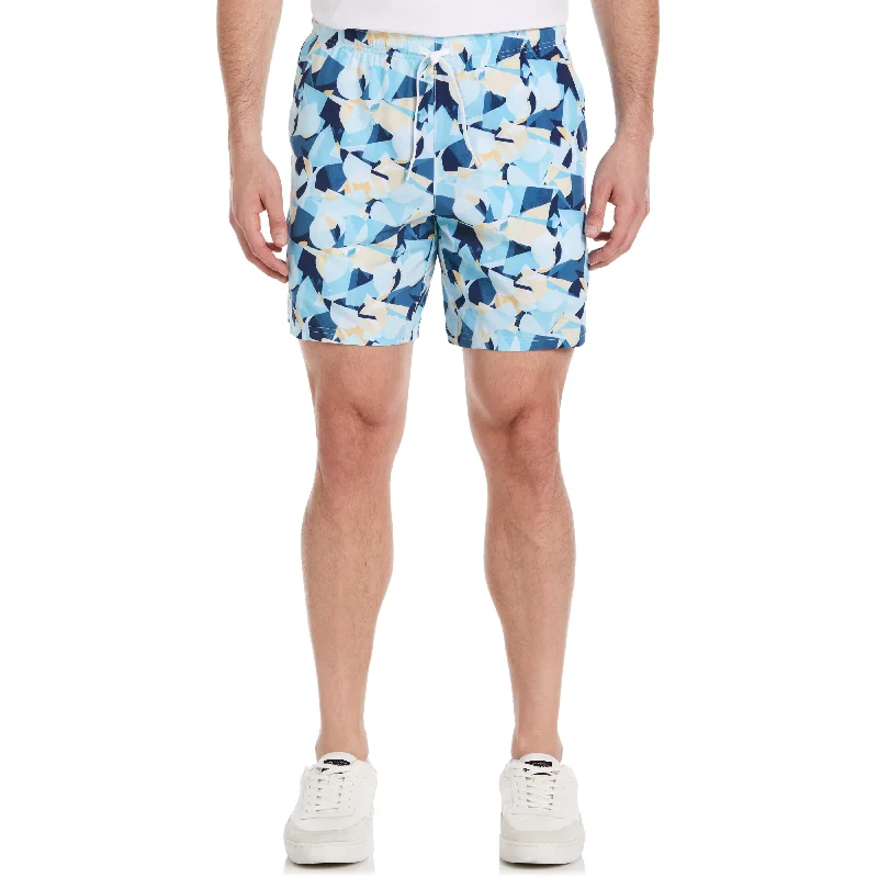 Men's Corduroy Pants for FallTennis Performance Printed Short