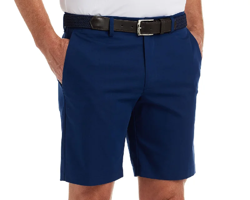 Men's Casual Pants for Everyday WearThe Carter Short: Navy
