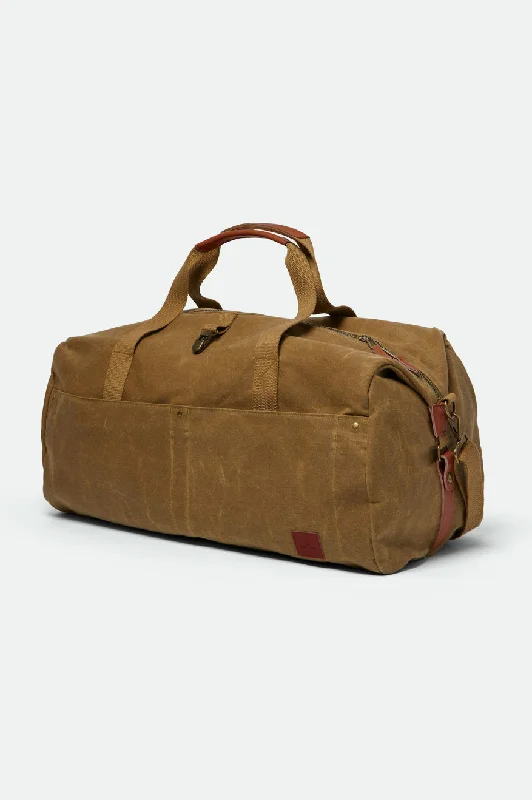 Men's Bootcut Jeans for a Flattering ShapeTraveler XL Weekender Duffle - Olive Brown