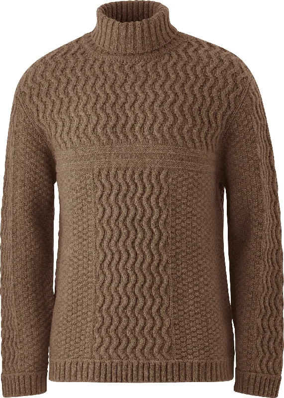 Men's Sweaters with Embroidered DesignsBylur Sweater - Men's|-|Chandail Bylur - Homme
