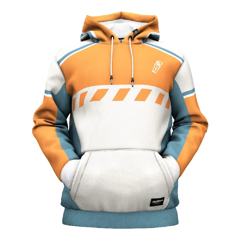 Lightweight Men's Running HoodiesAccess: Denied Hoodie