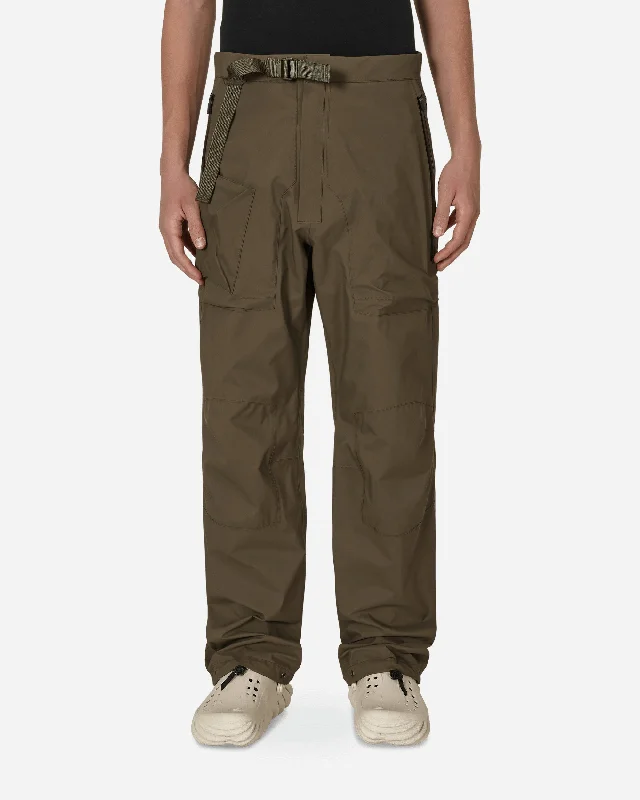 Inexpensive Men's Jeans3L GORE-TEX® PRO Pants Green
