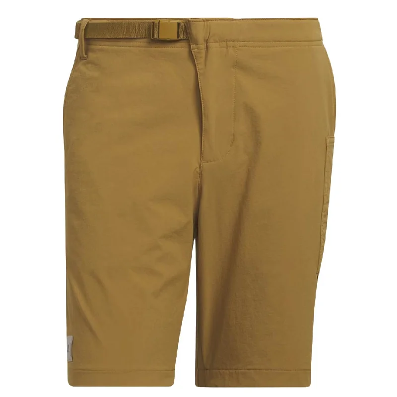 Men's Dressy Shirts for Formal Eventsadidas - Men's Adicross Golf Shorts (HS3201)