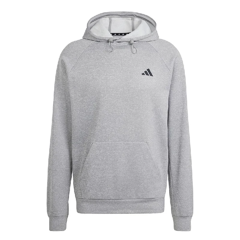 Men's Shirts with Chest Pocketsadidas - Men's Game And Go Small Logo Training Hoodie (IM1777)