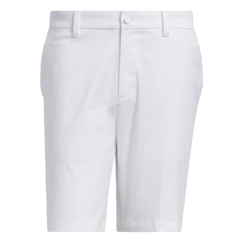 Men's Shirts with Adjustable Cuffsadidas - Men's Go-To 9" Golf Shorts (HR7929)