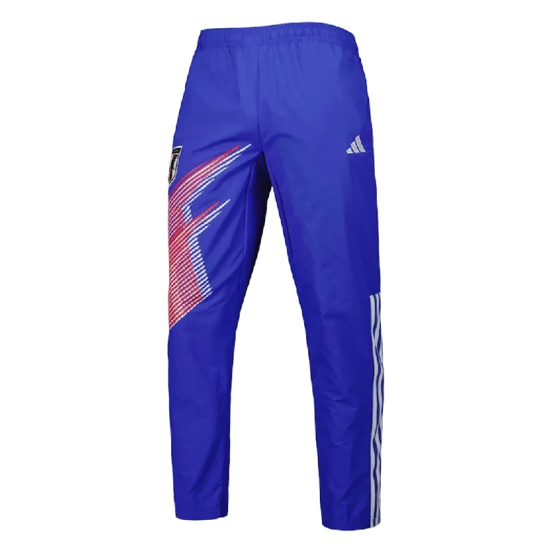 Men's Shirts with Wingtip Collarsadidas - Men's Japan Travel Pant (HD8933)