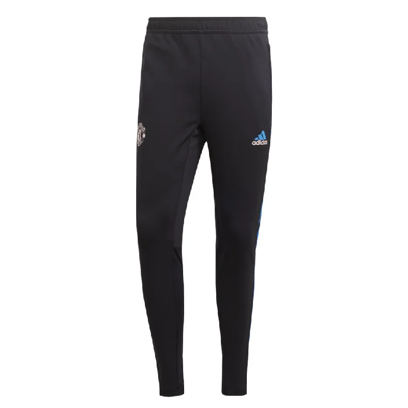 Warm Men's Fleece-Lined Topsadidas - Men's Manchester United FC Condivo 22 Pant (HT4296)