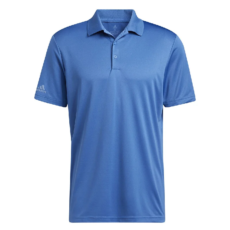 Men's Flowy Shirts for a Relaxed Lookadidas - Men's Performance Primegreen Polo (GQ3131)