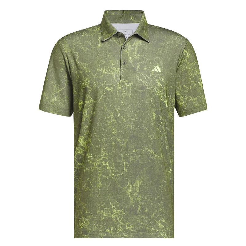 Lightweight Men's Linen Shirtsadidas - Men's Sun Energy Polo (IB1994)