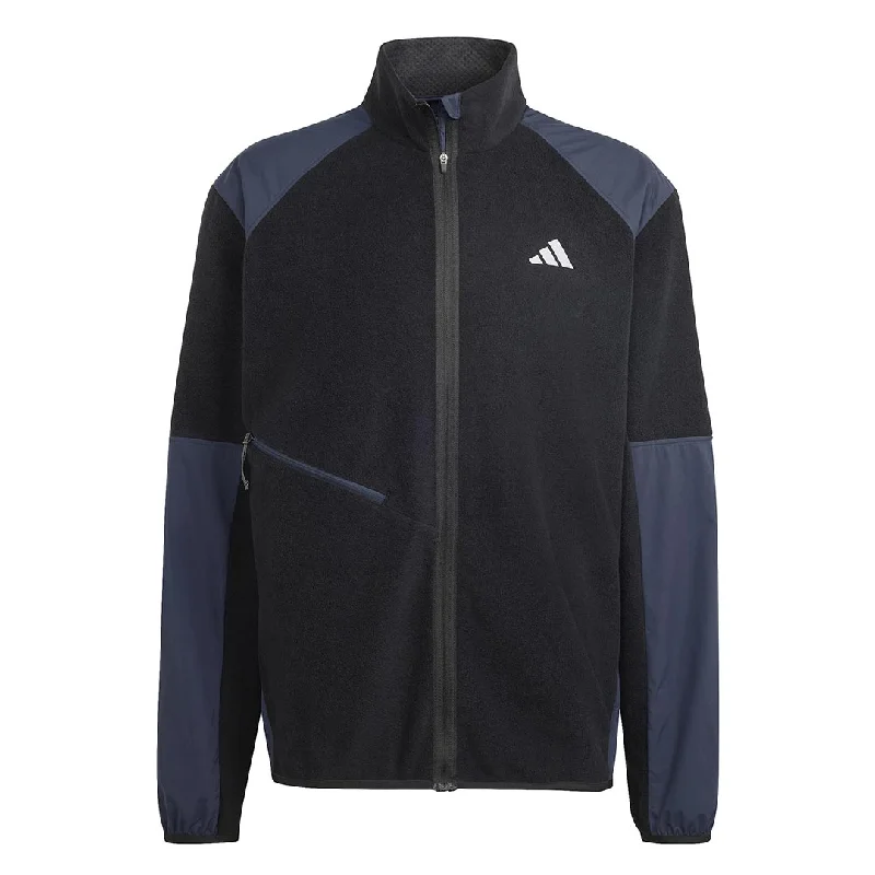 Men's Shirts for Boatingadidas - Men's Ultimate Running Conquer The Elements Jacket (IL1971)