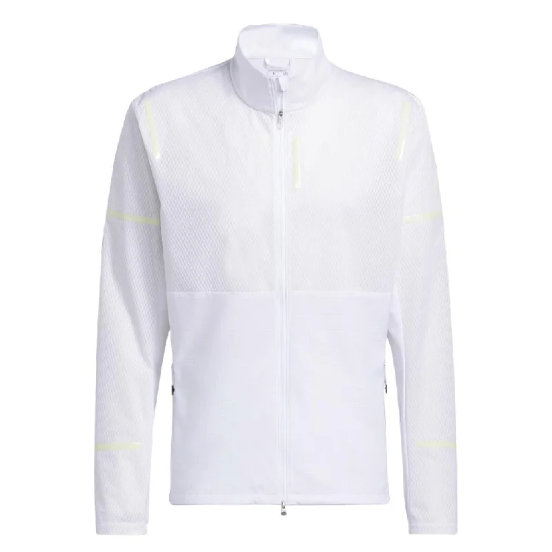 Men's Shirts with Full Placketsadidas - Men's X-City Reflect At Night Jacket (HM8448)