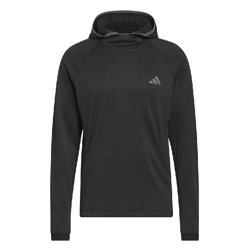 Men's Shirts with Drawstring Waistbandsadidas - Men's Cold.Rdy Hoodie (IL9632)