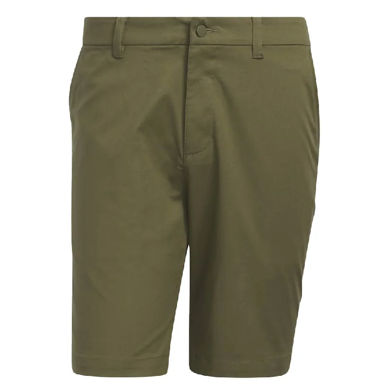 Men's Shirts with Pocket Squaresadidas - Men's Go-To 9" Golf Shorts (IB6056)