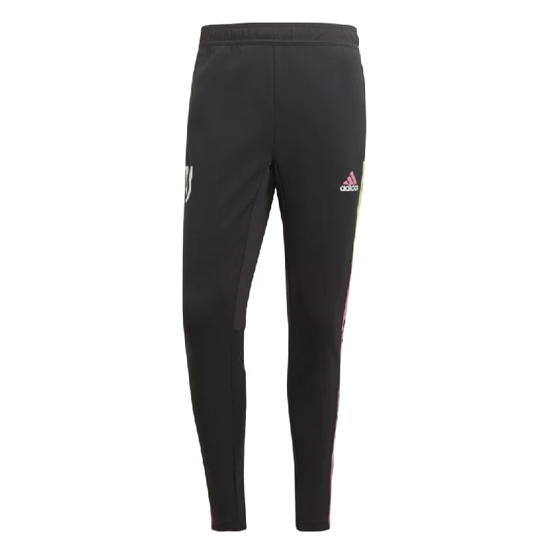 Men's Shirts for Beach Outingsadidas - Men's Juventus Condivo 22 Track Pant (HS7548)