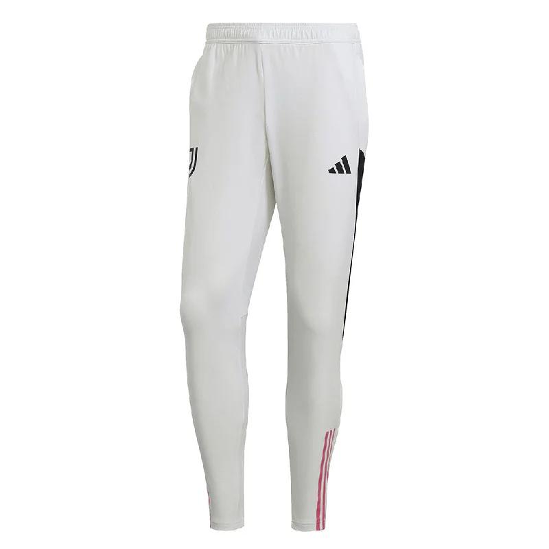 Men's Shirts with Button-Down Pocketsadidas - Men's Juventus Tiro 23 Training Pant (HZ5044)