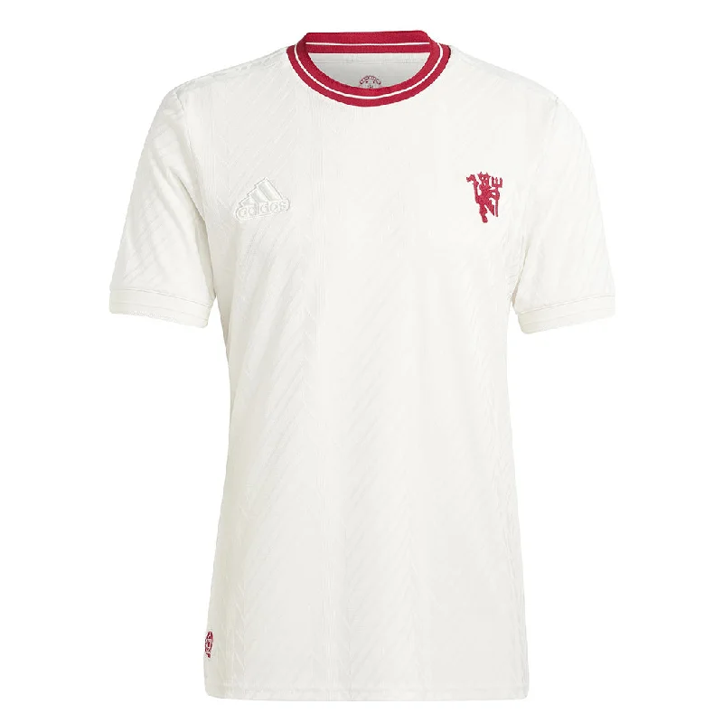 Versatile Men's Tank Topsadidas - Men's Manchester United 23/24 LFSTLR Jersey (IP1746)