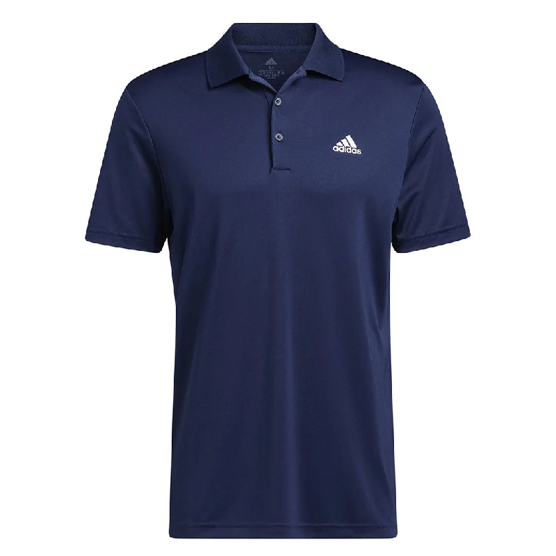 Men's Tailored Shirts for a Professional Appearanceadidas - Men's Performance Primegreen Polo (GQ3133)