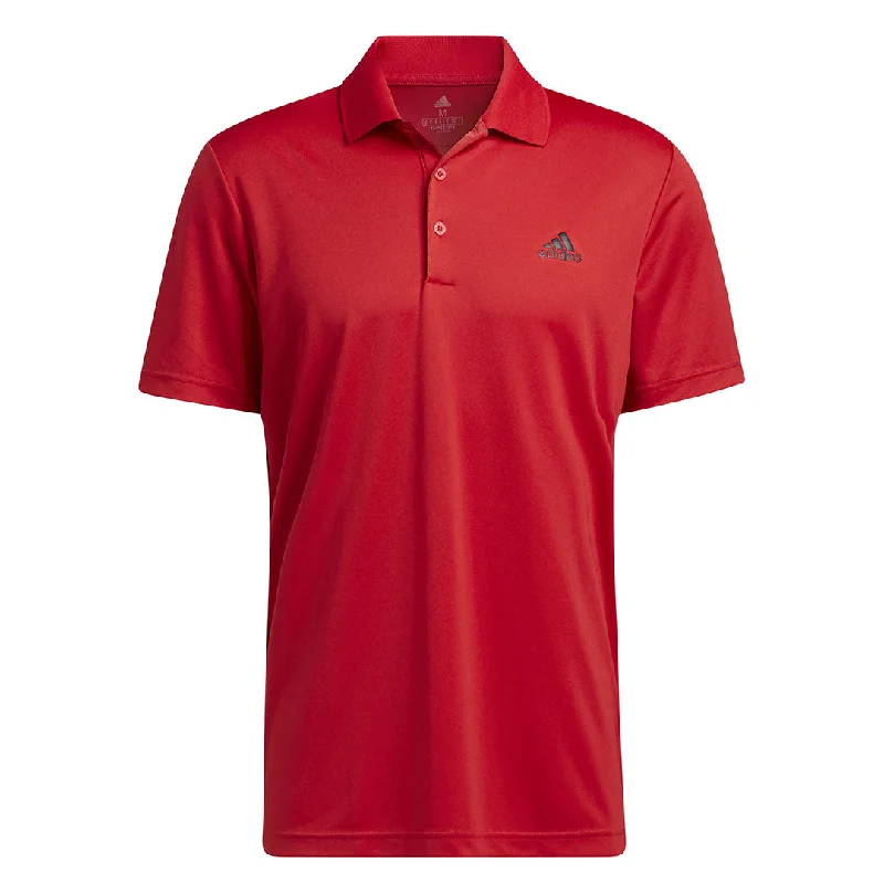 Men's Shirts for Huntingadidas - Men's Performance Primegreen Polo (GQ3135)