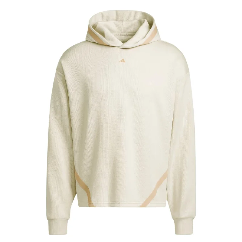 Comfortable Men's Polo Shirtsadidas - Men's Select Hoodie (IC2420)