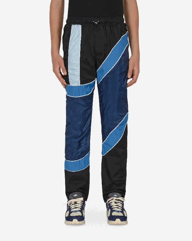 XXXL Men's JeansKike Track Pants Blue