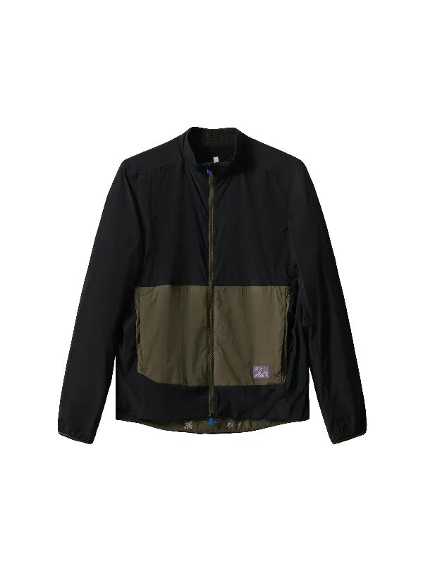 Men's Shirts with Belt AttachmentsAlt_Road™ Insulated Jacket