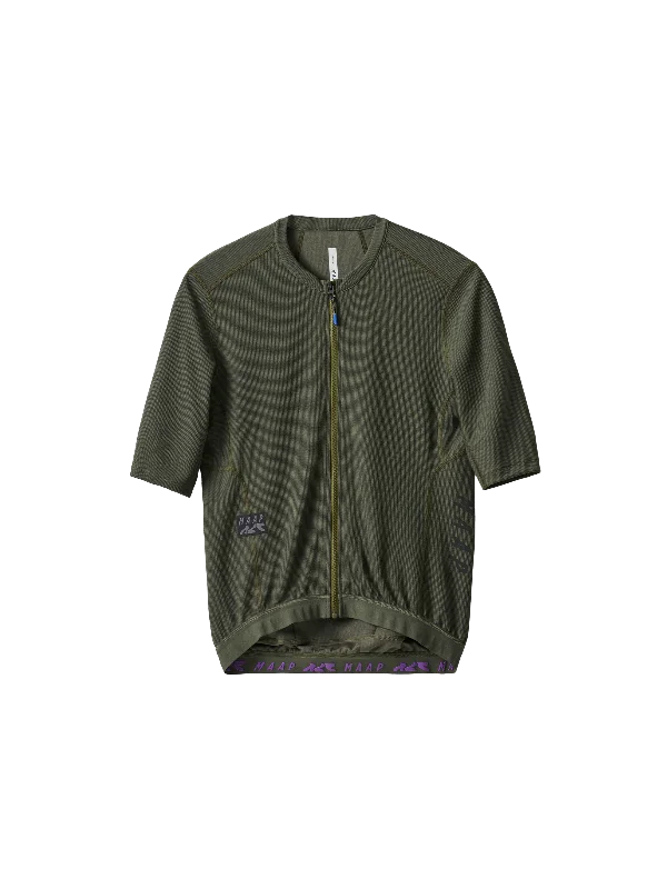 Men's Shirts for Outdoor ActivitiesAlt_Road™ Jersey 2.0