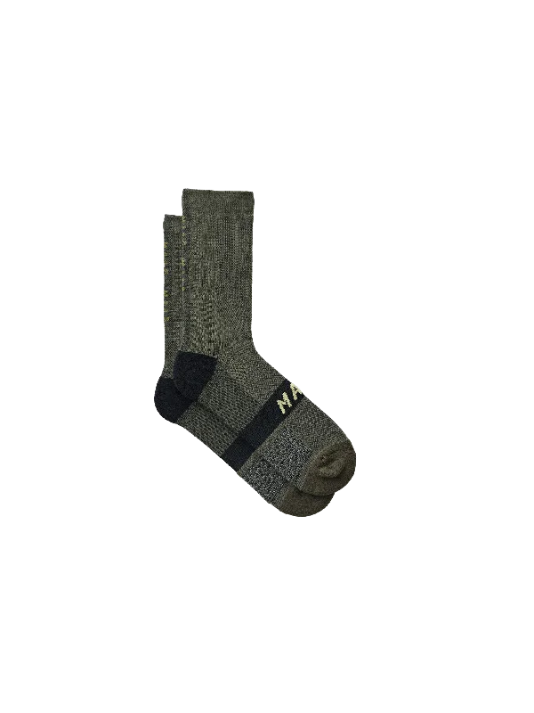 Men's Shirts with Custom MonogramsAlt_Road™ Merino Sock