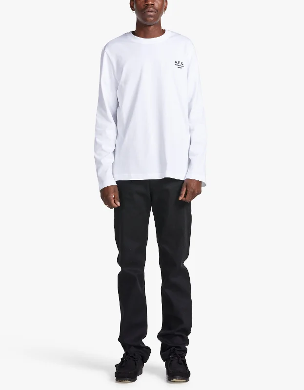 Baggy Cargo Men's JeansNew Standard - LZZ Black